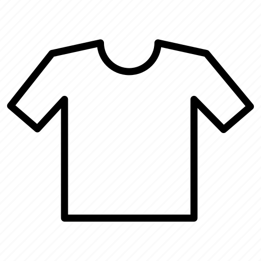 Shirt, clothes, apparel, fashion, garment icon - Download on Iconfinder