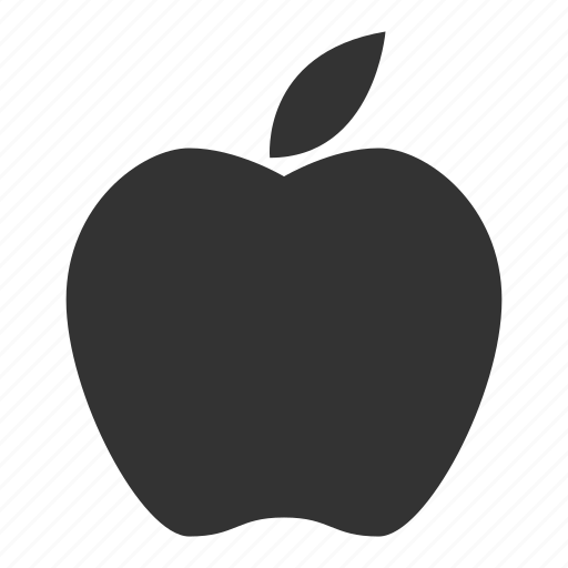 Apple, food, nutrition, organic icon - Download on Iconfinder