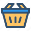 basket, business, ecommerce, online, shopping, store 