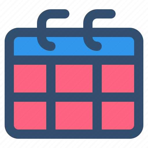 Business, calendar, ecommerce, online, shopping, store icon - Download on Iconfinder