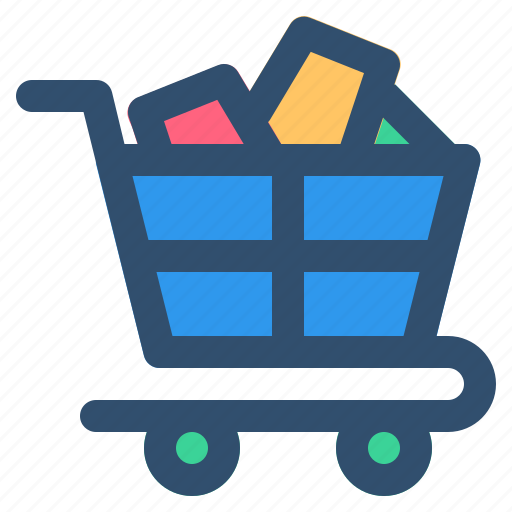 Business, ecommerce, online, purchases, shopping, store icon - Download on Iconfinder