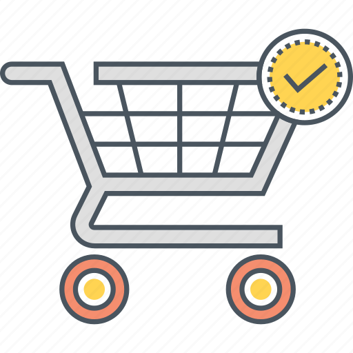 Order, checkout, shopping, shop, ecommerce icon - Download on Iconfinder
