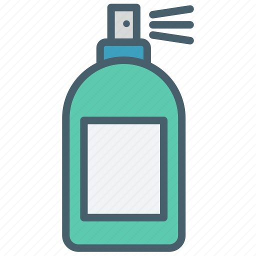 Color, ecommerce, liquid, mixture, spray icon - Download on Iconfinder