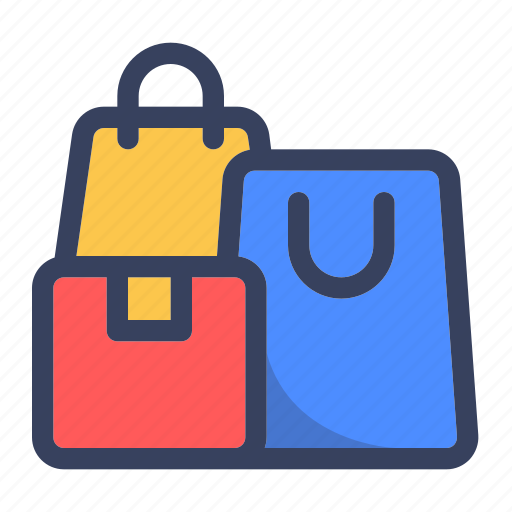 Ecommerce, shopping, bag icon - Download on Iconfinder