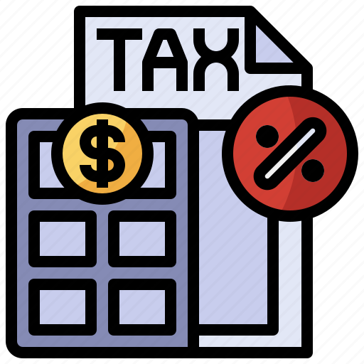 Business, commerce, finance, payment, percent, shopping, taxes icon - Download on Iconfinder