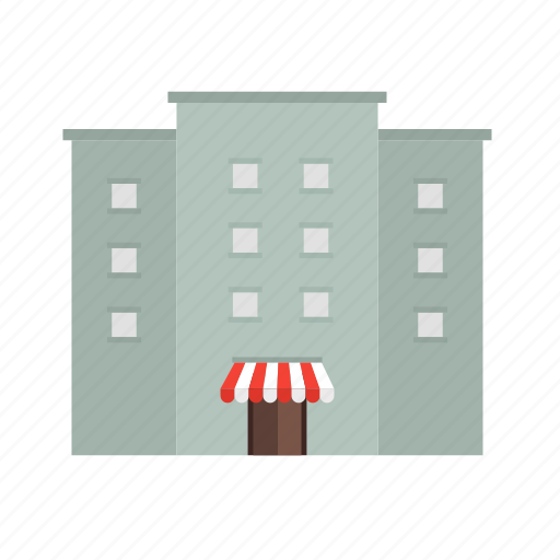 Building, department, mall, office, shop, shopping mall, store icon - Download on Iconfinder