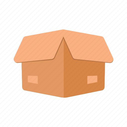Box, carton, gift, package, packet, parcel, shipment icon - Download on Iconfinder