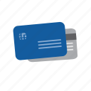 card, credit, debit, ecommerce, plastic, transfer, visa