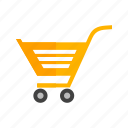 basket, carrier, cart, e-commerce, shop, shopping, trolley