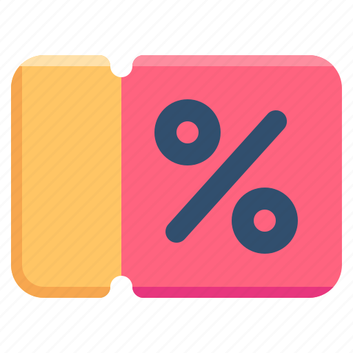 Business, coupons, ecommerce, finance, online, shopping, store icon - Download on Iconfinder
