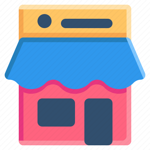 Business, ecommerce, online, shop, shopping, store icon - Download on Iconfinder
