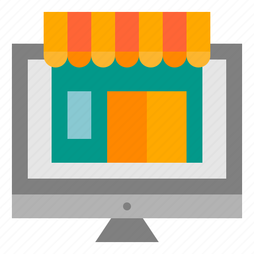 Business, ecommerce, mart, online, shop icon - Download on Iconfinder