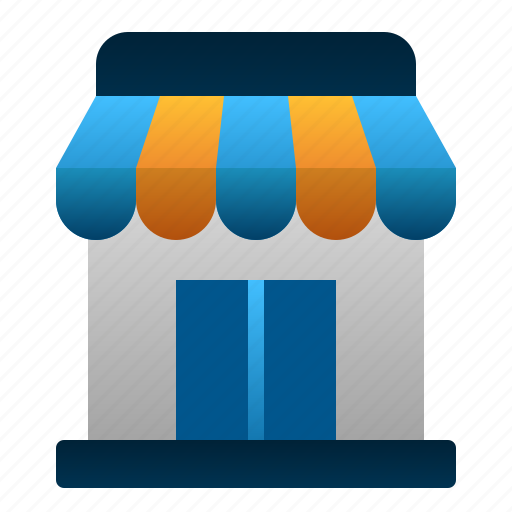 Business, ecommerce, finance, market, shop, store icon - Download on Iconfinder