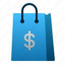bag, business, ecommerce, finance, market, shopping