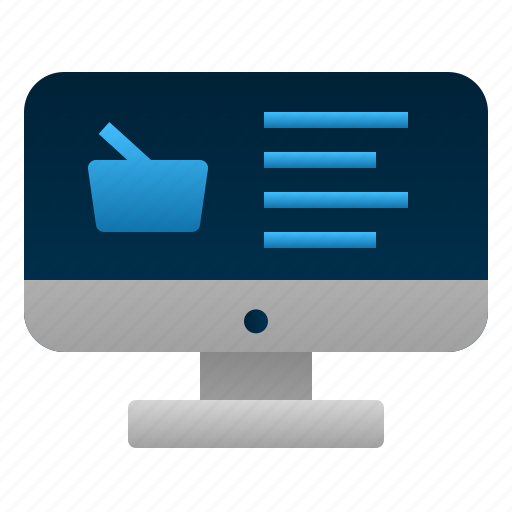 Business, ecommerce, finance, market, shopping, web icon - Download on Iconfinder