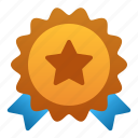 ecommerce, good, market, medal, recommended, star, store 