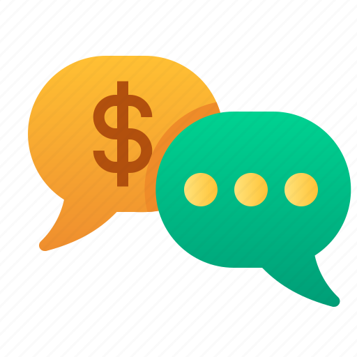 Chat, communication, contact, market, message, shopping icon - Download on Iconfinder
