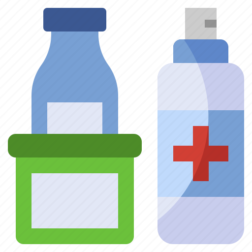 And, bottle, commerce, goods, productivity, products, shopping icon - Download on Iconfinder