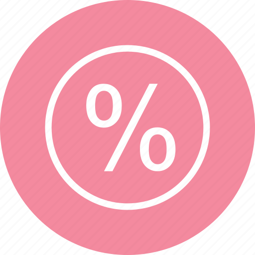Discount, percentage, sale icon - Download on Iconfinder