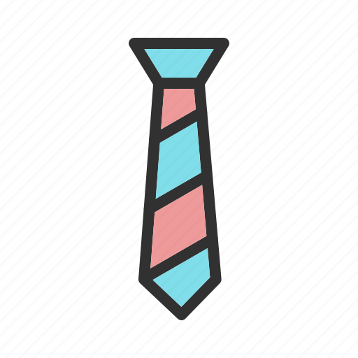 Fashion, neck, tie icon - Download on Iconfinder