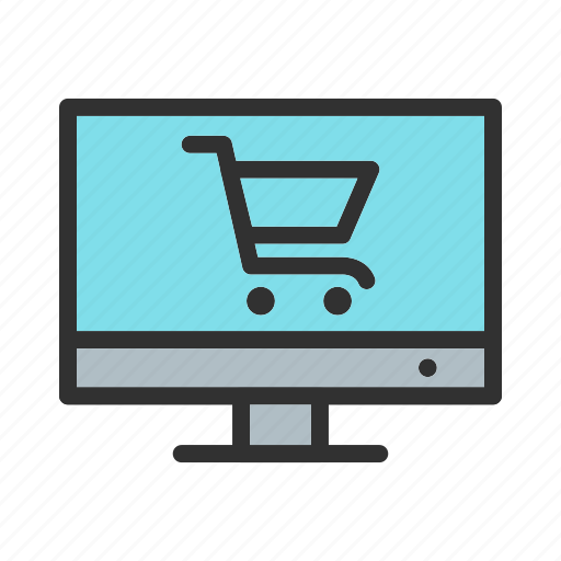 Online, shop, shopping, web icon - Download on Iconfinder