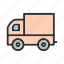 cart, delivery, shop, shopping 