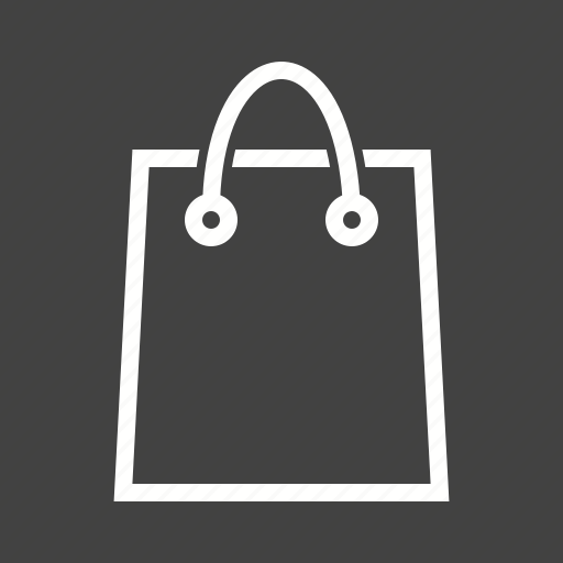 Bag, gift, pack, package, packet, paper, shopping icon - Download on Iconfinder