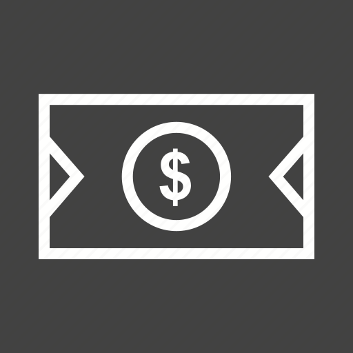 Bank, bill, cash, currency, dollar, investment, money icon - Download on Iconfinder
