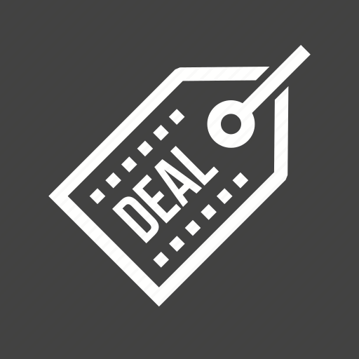 Advertising, deal, ecommerce, offer, retail, special, tag icon - Download on Iconfinder