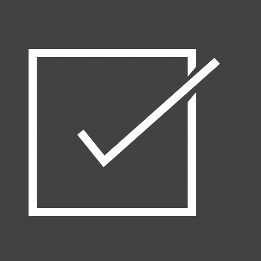 Bill, check, checklist, document, order, receipt, tick mark icon - Download on Iconfinder