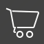 basket, cart, empty, items, shopping, trolley 
