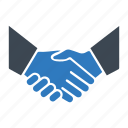 agreement, deal, handshake