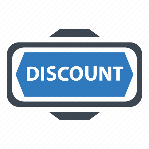 Discount, discounting, sticker icon - Download on Iconfinder