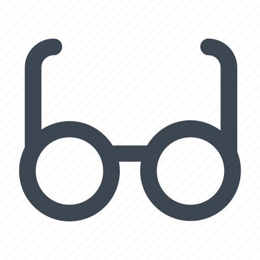Accessory, eyeglass, sunglass icon - Download on Iconfinder