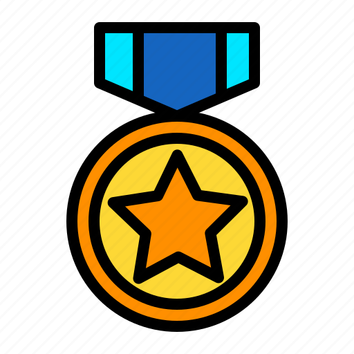 Best, commerce, medal, recomend, reward, top icon - Download on Iconfinder
