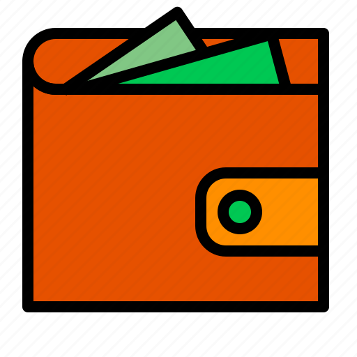Balance, deposit, money, wallet icon - Download on Iconfinder