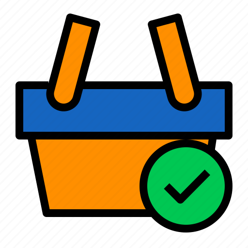Approve, buy, commerce, cost, produk, purcase, shoping icon - Download on Iconfinder