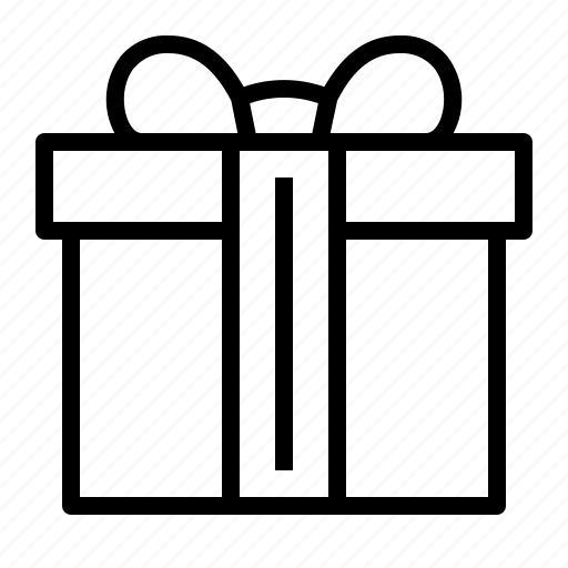 Birthday, box, gift, present, shopping icon - Download on Iconfinder