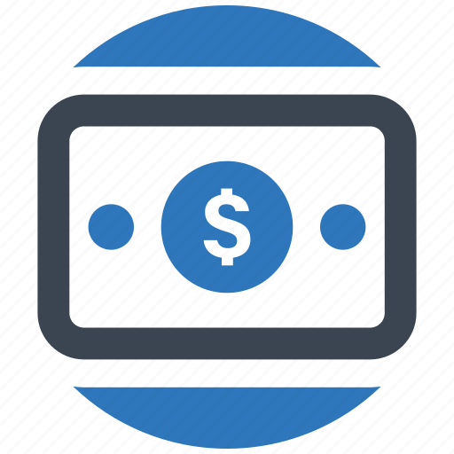 Dollar, cash, marketing, money, payment, solvency icon - Download on Iconfinder