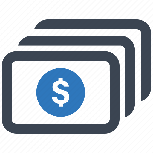 Dollar, marketing, money, payment, solvency icon - Download on Iconfinder