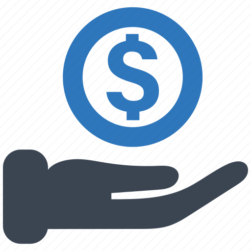 Money, hand1, marketing, payment, solvency icon - Download on Iconfinder