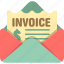 invoice, bill, order, po, purchase order, receipt 