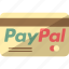 paypal, pay with paypal 