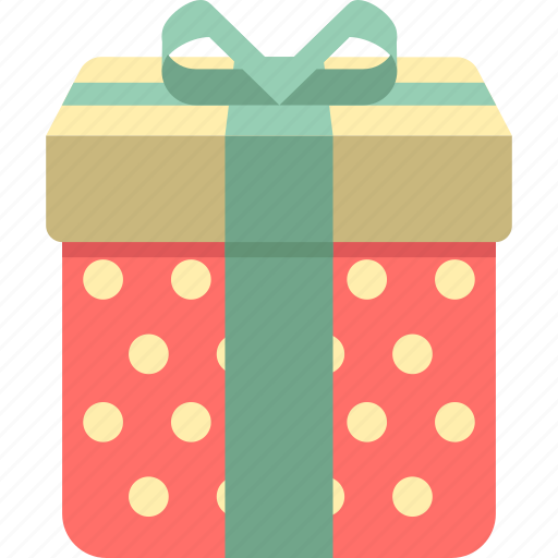 Present, gift, gift box, giftbox icon - Download on Iconfinder