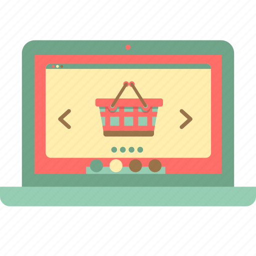 Ecommerce, marketplace, online, online shopping, online store, shopping icon - Download on Iconfinder