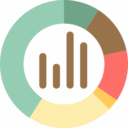 Analytics, chart, data, pie chart, statistics, stats icon - Download on Iconfinder