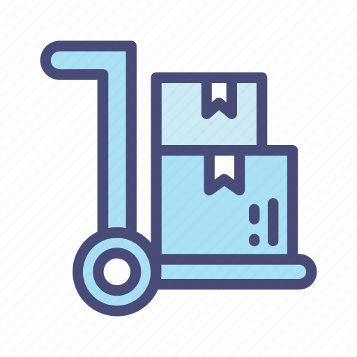 Buy, cart, ecommerce, goods, shopping, shopping cart, trolley icon - Download on Iconfinder