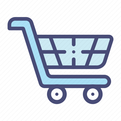 Cart, ecommerce, online, shop, shopping, store, trolley icon - Download on Iconfinder