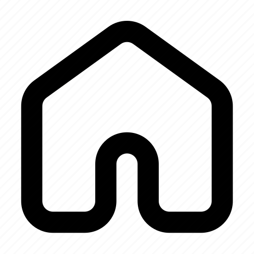Home, homepge, page, property, house, ecommerce, online icon - Download on Iconfinder