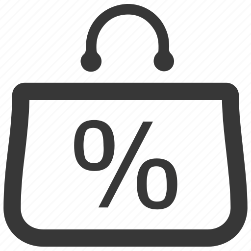Discount, ecommerce, offer, sale, shopping icon - Download on Iconfinder